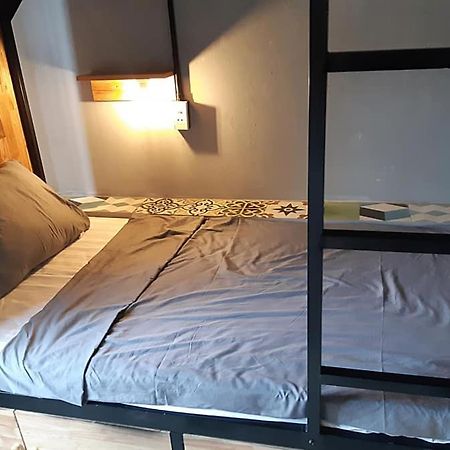 May Hostel Χάι Φονγκ Εξωτερικό φωτογραφία