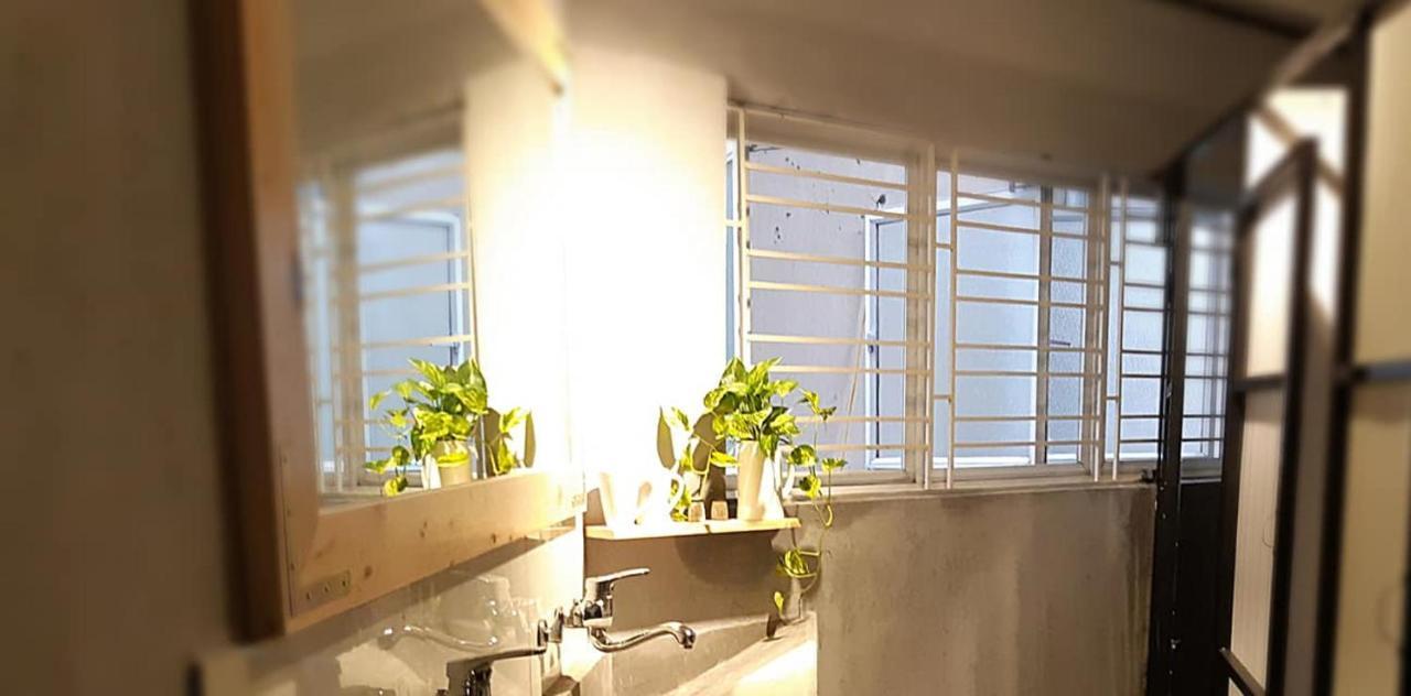 May Hostel Χάι Φονγκ Εξωτερικό φωτογραφία