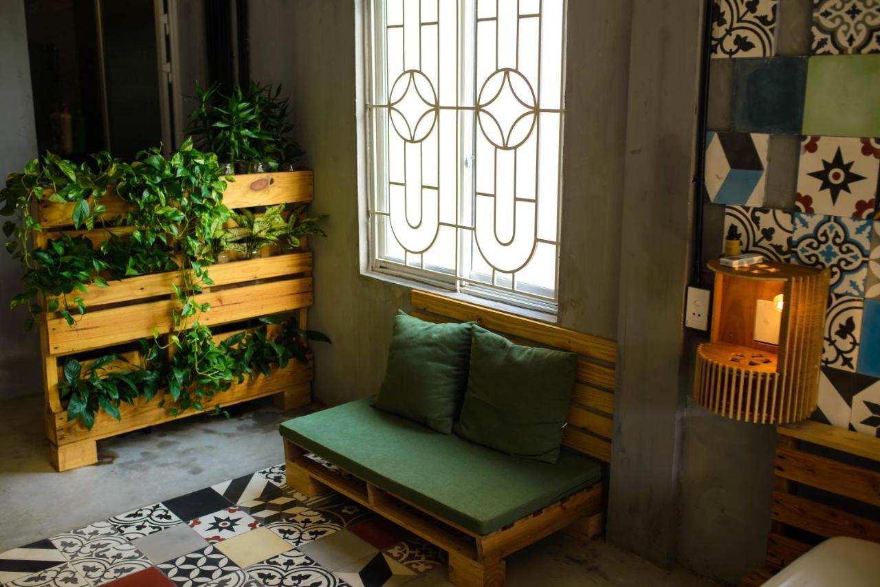 May Hostel Χάι Φονγκ Εξωτερικό φωτογραφία