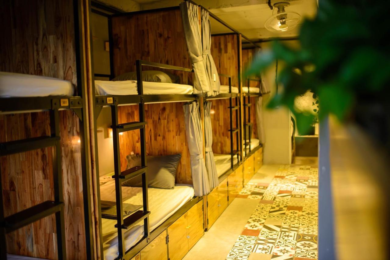 May Hostel Χάι Φονγκ Εξωτερικό φωτογραφία