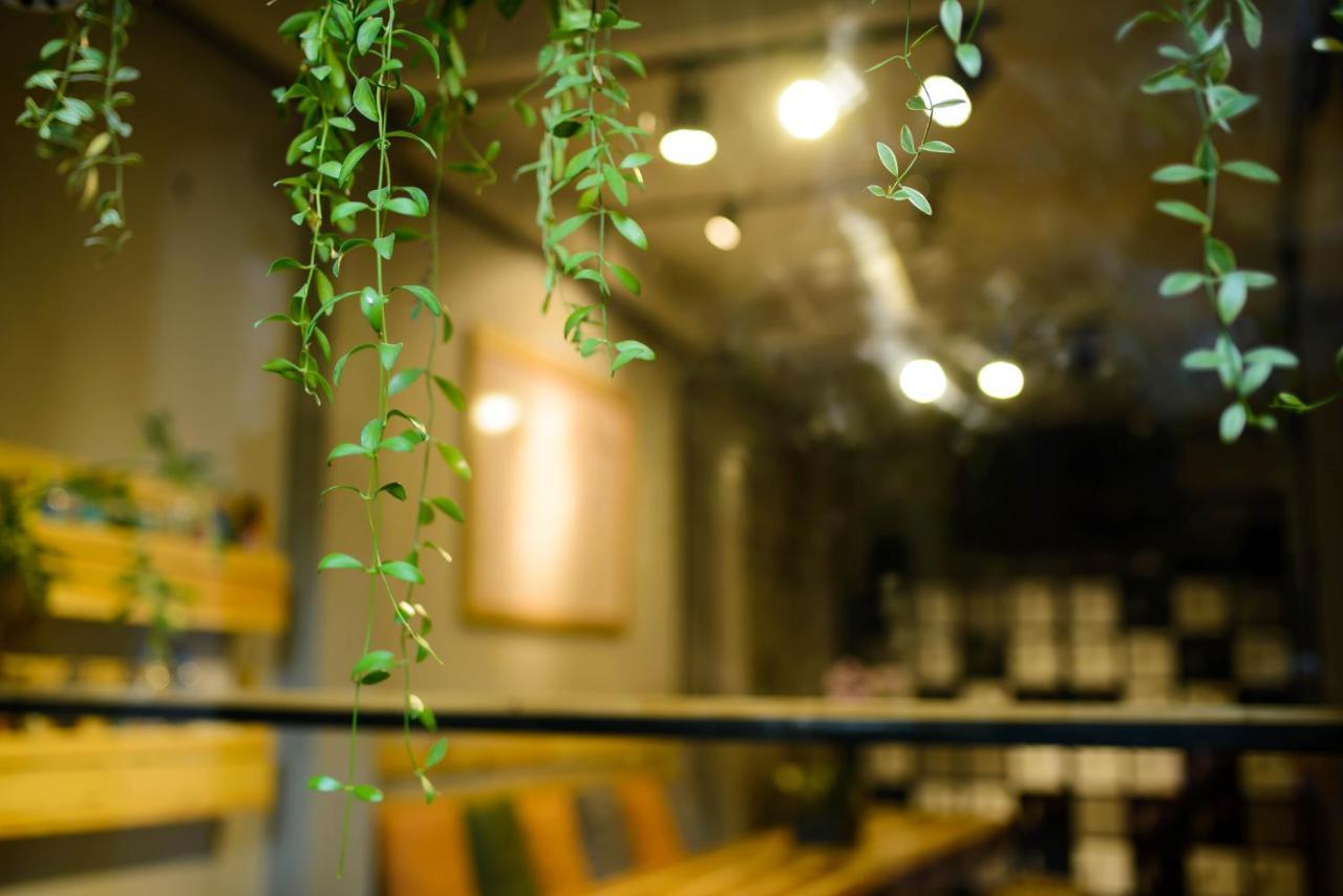 May Hostel Χάι Φονγκ Εξωτερικό φωτογραφία