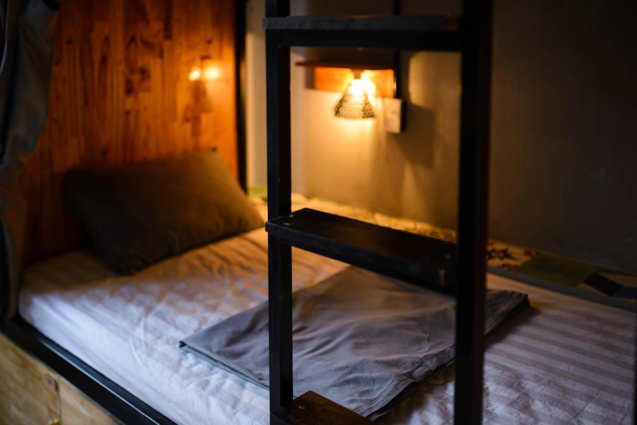 May Hostel Χάι Φονγκ Εξωτερικό φωτογραφία