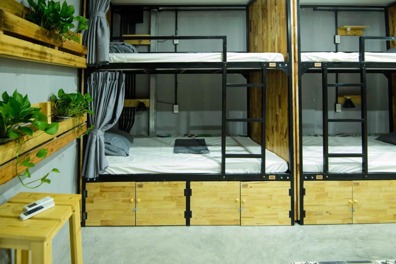 May Hostel Χάι Φονγκ Εξωτερικό φωτογραφία